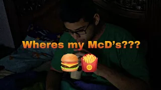 Wheres My McDonalds??? /HyPnO Cosmic