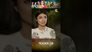 Meesni - Episode 118 Teaser #shorts #trending #viral