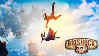 BioShock Infinite OST - The Songbird