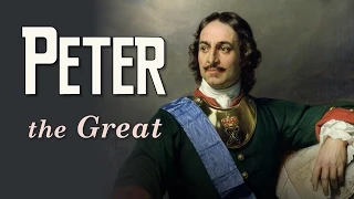 Peter the Great: Tsar of Russia