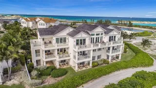 Grand Isle Resort Penthouse | Emerald Bay, Bahamas