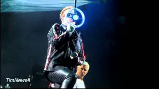 U2 (1080HD) - With Or Without You - Chicago - 2011-07-05 - Soldier Field - 360 Tour