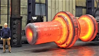 Oddly Satisfying Video and The Most Satisfying Factory Machines