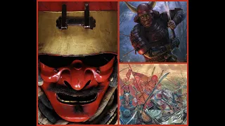 History of il Naomasa, The Red Devil