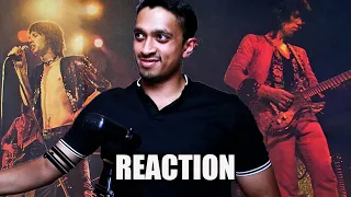 A First Listen To B**** by The Rolling Stones Reaction