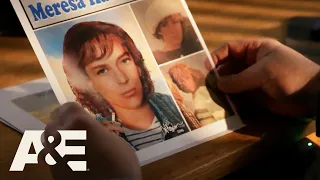 Sketch Artist Key in Identifying Murdered Jane Doe | Cold Case Files | A&E