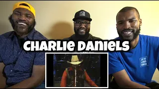 The Charlie Daniels Band - The Devil Went Down To Georgia | REACTION