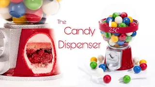 Gumball Dispenser