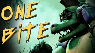 [SFM] Monty Song "One Bite" | Rockit Music (FNAF Security Breach)