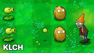 Zahradničení, jak se patří v Plants vs. Zombies 🌻🧟 (záznam ze streamu za 12 let)