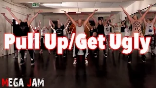 Pull Up / Get Ugly - Jason Derulo | Jasmine Meakin (Mega Jam)