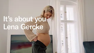 Lena Gercke Doku -  Its about you