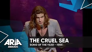 The Cruel Sea wins Song Of The Year | 1994 ARIA Awards