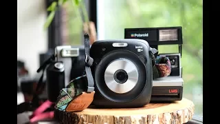 Instax Square SQ10 Review