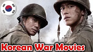 Must Watch Korean War Movies - Review