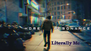 Joker "Literally Me" - Edit | Resonance X Metamorphosis