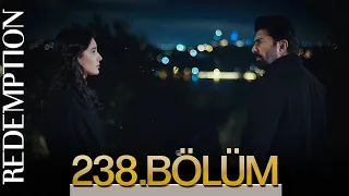 Esaret 238. Bölüm | Redemption Episode 238