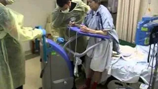 Early Mobility in the ICU (Short version)