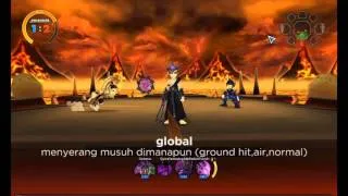 Lost Saga Indonesia New Hero: Hades