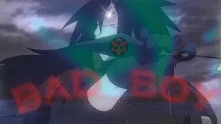 Madara - Vito / Bad boy | [Amv/Edit]