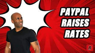 PAYPAL'S NEW MONEY GRAB