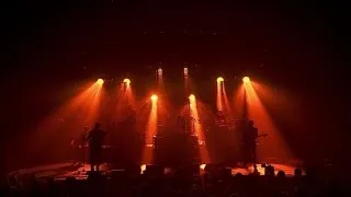 Deluxe - Bonhomme (Live à L'Olympia)