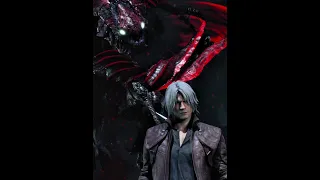 Dante edit #dmc5 #dante #edit #shortvideo #shorts