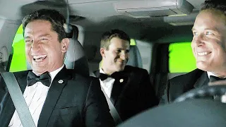 OLYMPUS HAS FALLEN - Bloopers, Gag Reel (2013)