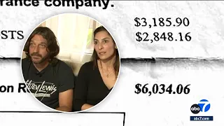 Los Feliz couple claims they're being falsely billed $6,000 by Caltrans