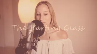 The Parting Glass - celtic traditional song - acapella - asmr soft singing