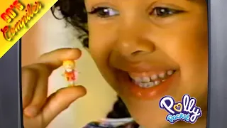 Polly Pocket - 90's Commercial Compiler