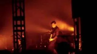 Interpol Oxegen 2005