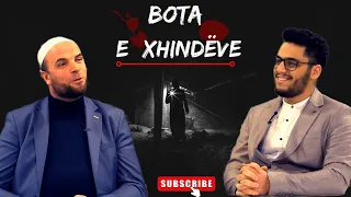 Bota e Xhindëve - Hoxhë Rexhep Metolli