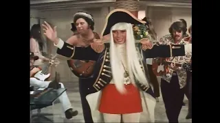 Skidoo - Carol Channing