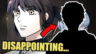 Top 5 DISAPPOINTING Characters in Tower of God