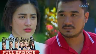 Pinulot Ka Lang Sa Lupa: Full Episode 11