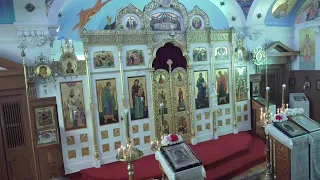 2024-0519 Divine Liturgy