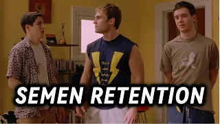 American Pie - Semen Retention