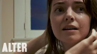 Horror Short Film "The Itch" | ALTER