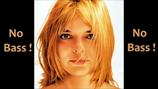 Musique ► France Gall ◄🎸► No Bass Guitar ◄🟢 You like ? Clic 👍🟢