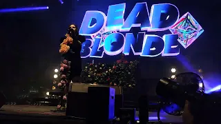 Dead Blonde - Чувства-пропаганда (04.12.2022)