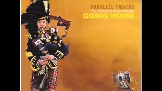 Going Home - Royal Scots Dragoon Guards & Mark Knopfler
