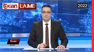 Edicioni i Lajmeve Tv Klan 13 Dhjetor 2022, ora 12:00 l Lajme - News