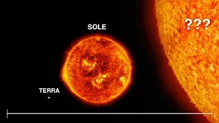 Un Video Per Mostrare Quanto Siamo Insignificanti