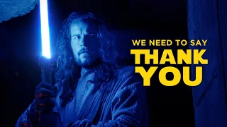 THANK YOU  - The Last Padawan 2 Anniversary | Star Wars Fan film