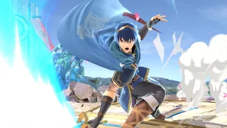 A BEGINNER'S GUIDE TO MARTH [Super Smash Bros Ultimate]