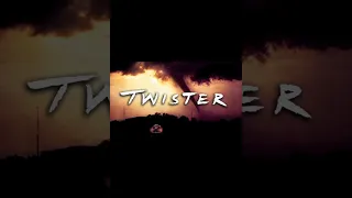 Twister (1996) Greenage Ost