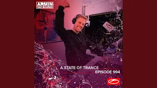 Say Hello (ASOT 994)