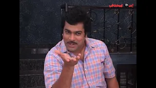 Amrutham Serial Episode 231 | 😂 Telugu Noppi | Amrutham Telugu Serial