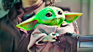 МАНДАЛОРЕЦ Сезон 3 Русский трейлер (Субтитры, 2023) Педро Паскаль Disney+ Star Wars Series HD